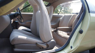 Illustration for article titled For $8,500, This 1990 Toyota Sera Might Let you Spread Your Wings and Fly